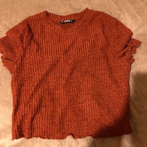 new with out tag shein blouse